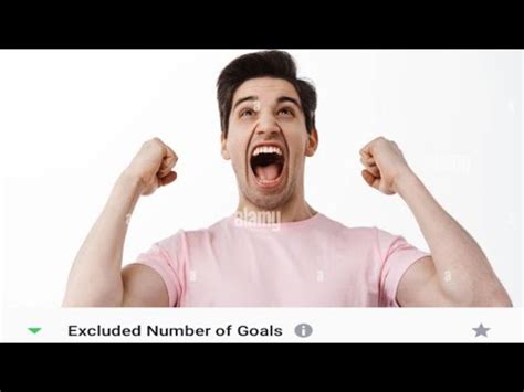 excluded goals in betting|Excluded Goals .